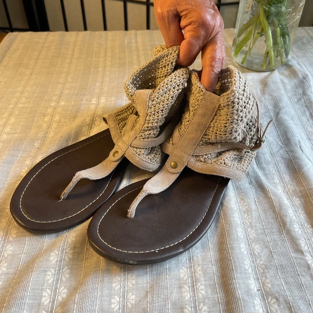 BP Sandals - Picture 4 of 8